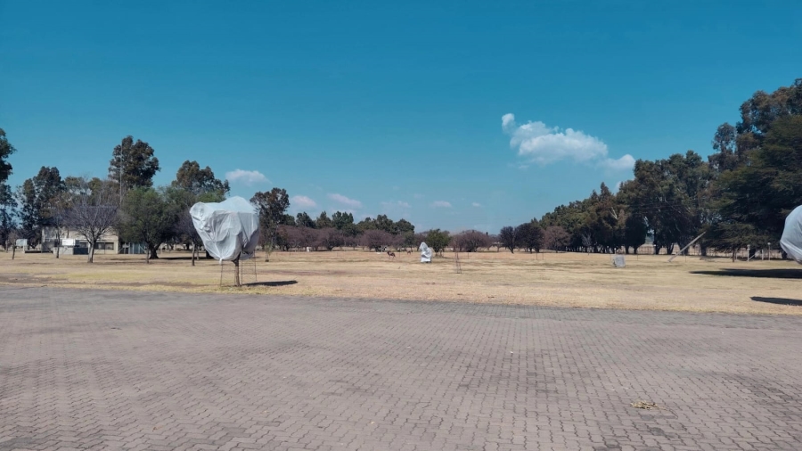 3 Bedroom Property for Sale in Vaalpark Free State